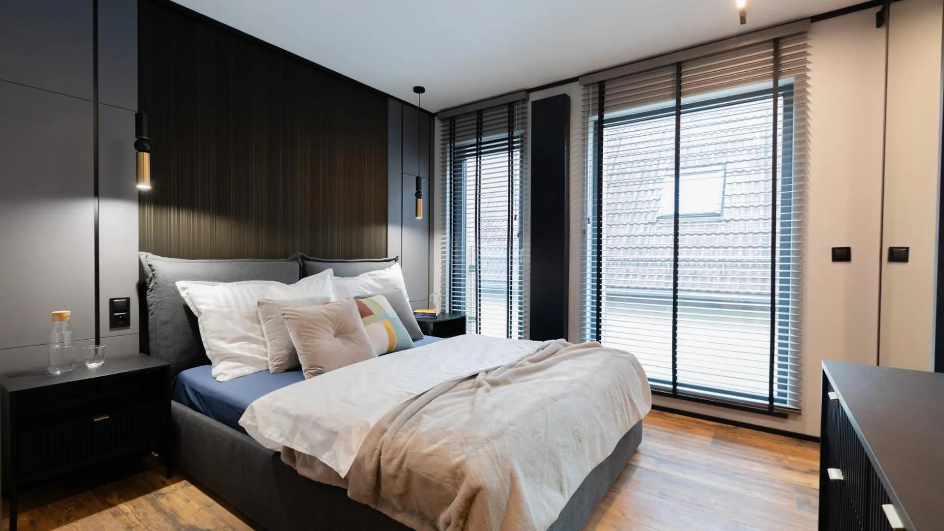 Luksusowy Apartament Monte Cassino 27 Sopot