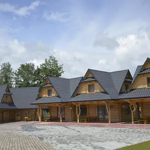 Willa I Domki Toporówka Kwatera prywatna Zakopane