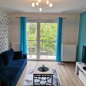Nagrobli Apartament Wrocław