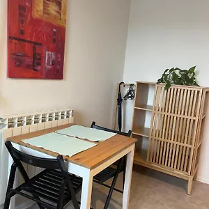 P11 Apartament Warszawa
