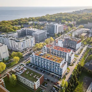 3l Kasprowicza Apartament Kołobrzeg