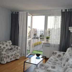 Apartament Na Skarbka Z Gór Apartament Warszawa