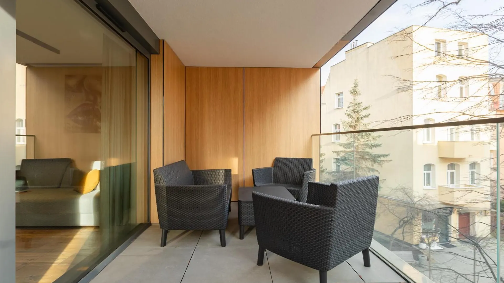 Luksusowy Apartament Monte Cassino 27 Sopot