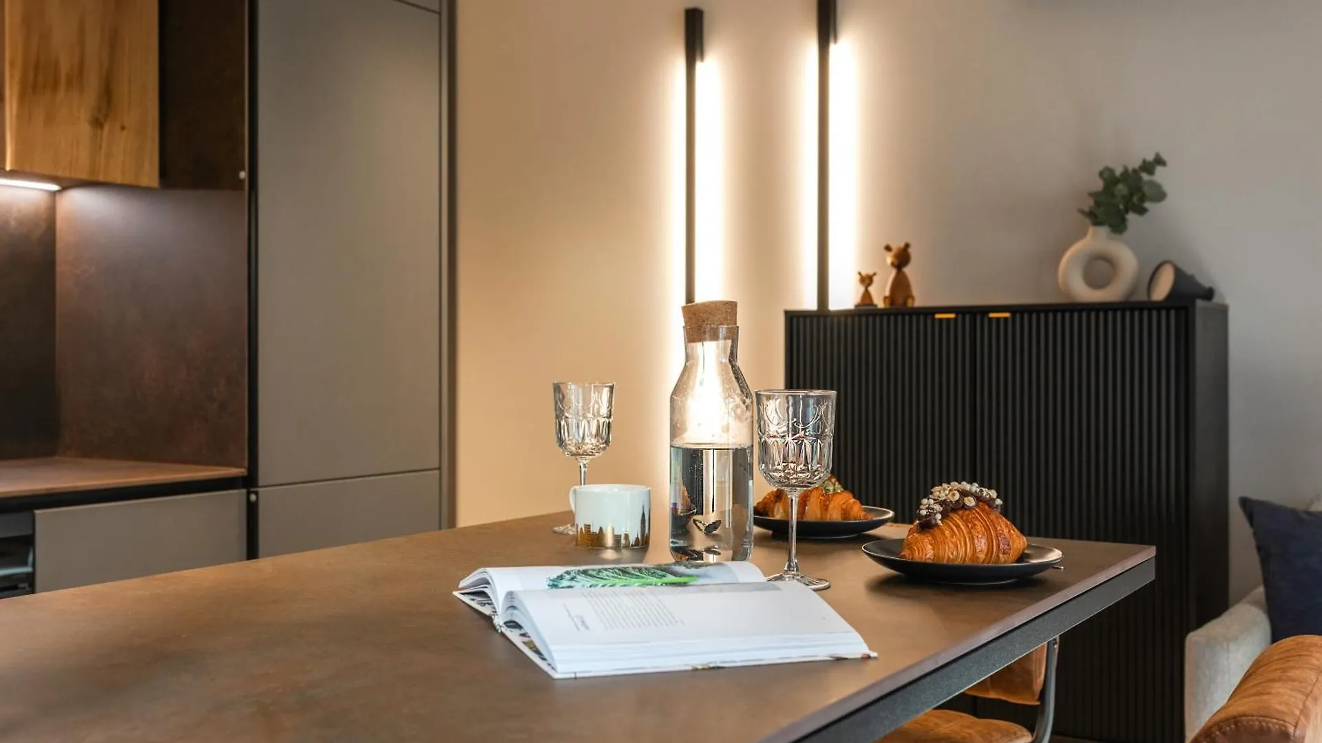 Luksusowy Apartament Monte Cassino 27 Sopot Polska
