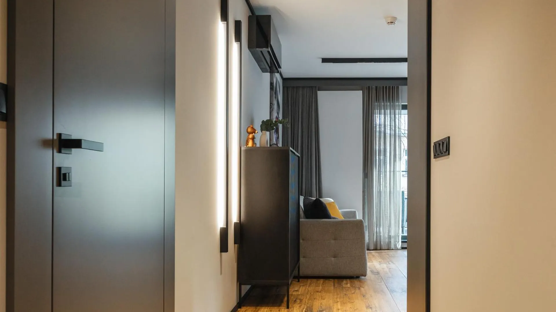 Luksusowy Apartament Monte Cassino 27 Sopot